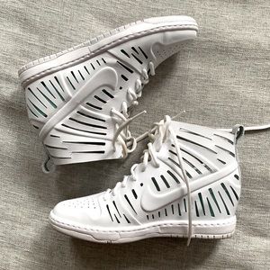 Nike Joli Sky Hi Wedge